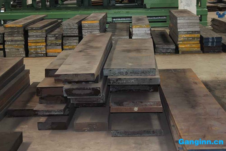 奧泰鋼鐵供應(yīng)AISI S7 TOOL STEEL鋼棒，扁鋼，鋼板