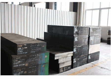 skd11是什么材料,skd11材料有磁性嗎？ 蘇州模具鋼
